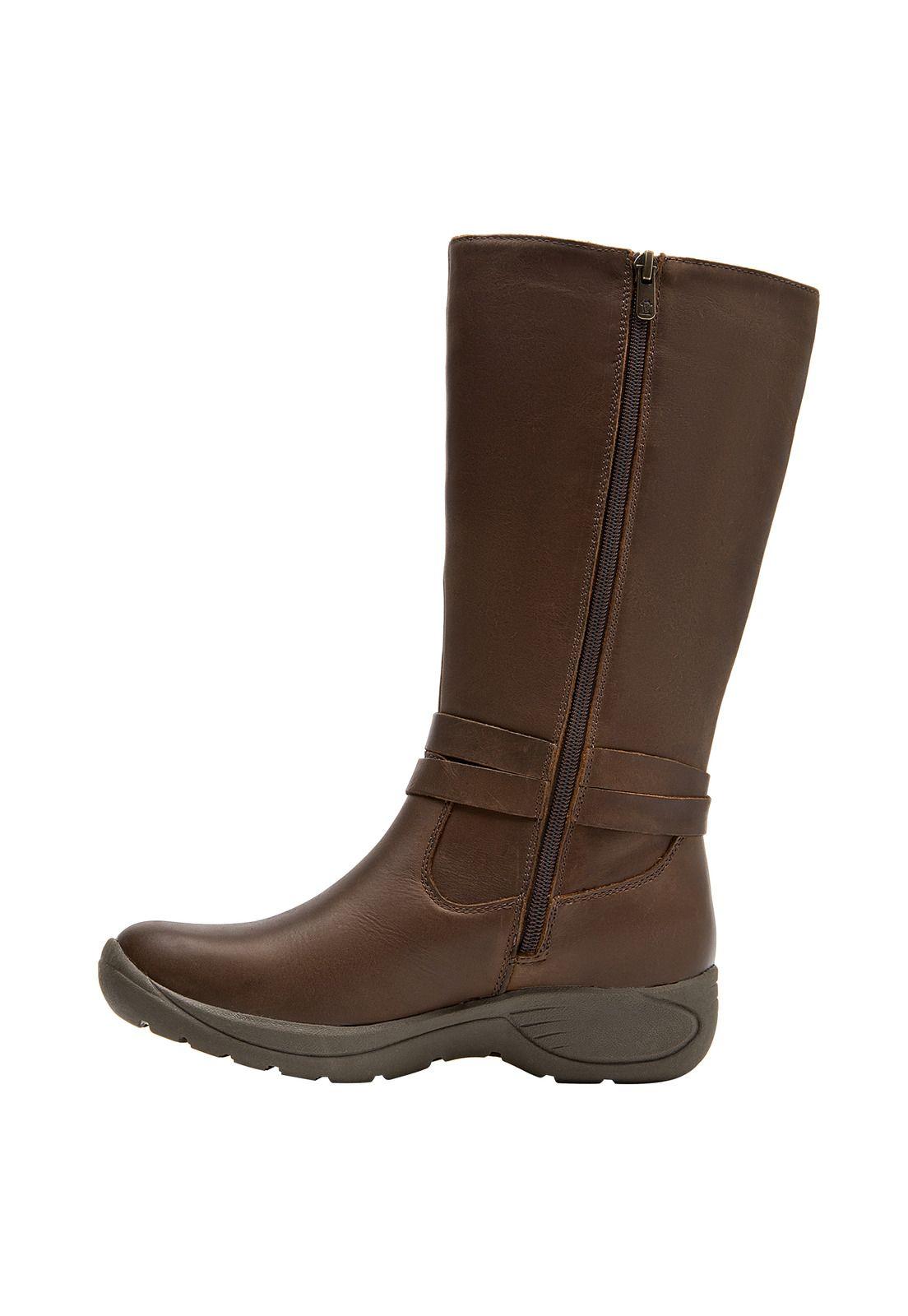 Bota Casual Mujer Panama Jack - PJM0181-3