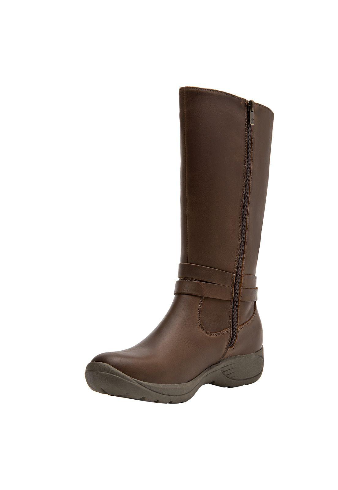 Bota Casual Mujer Panama Jack - PJM0181-4