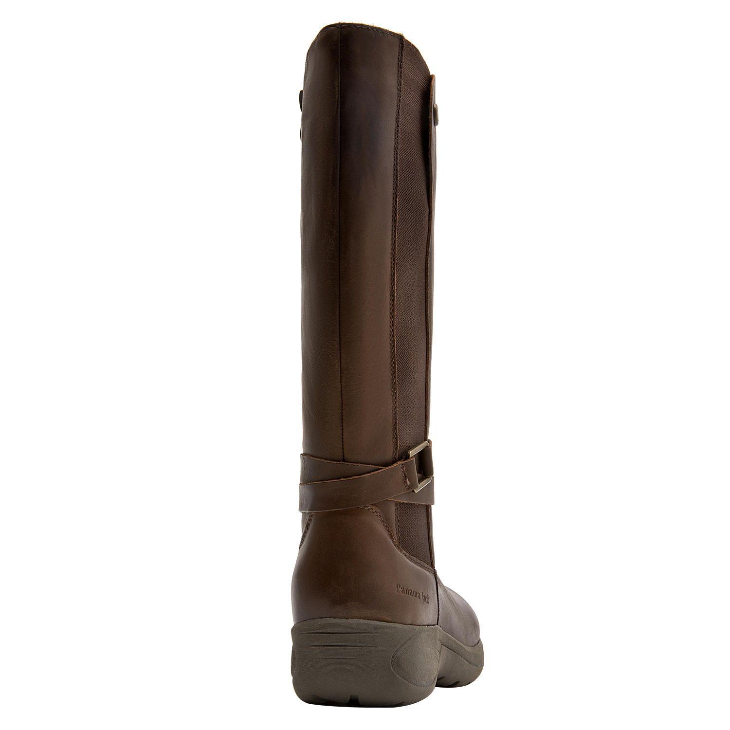 Bota Casual Mujer Panama Jack - PJM0181-2