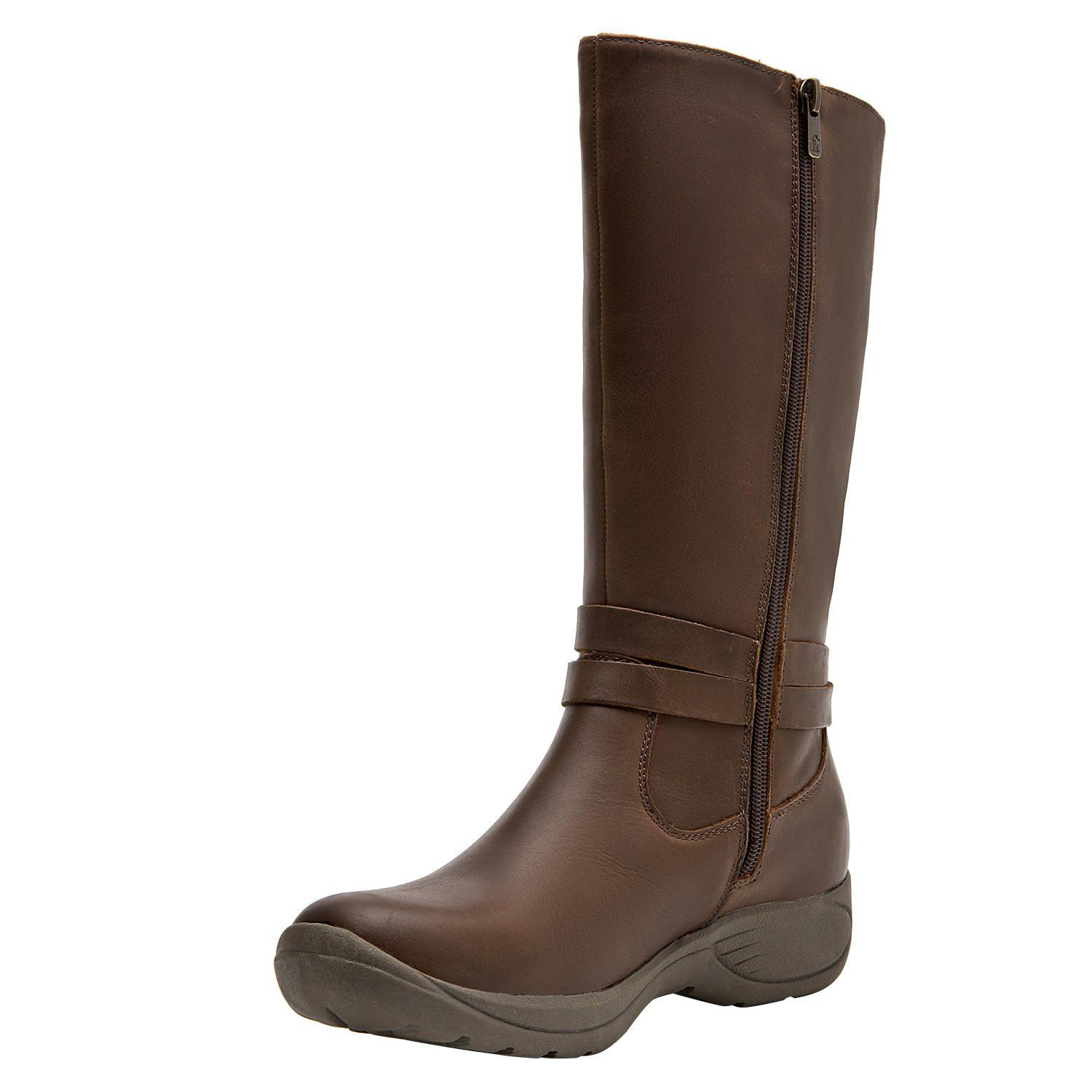 Bota Casual Mujer Panama Jack - PJM0181-4