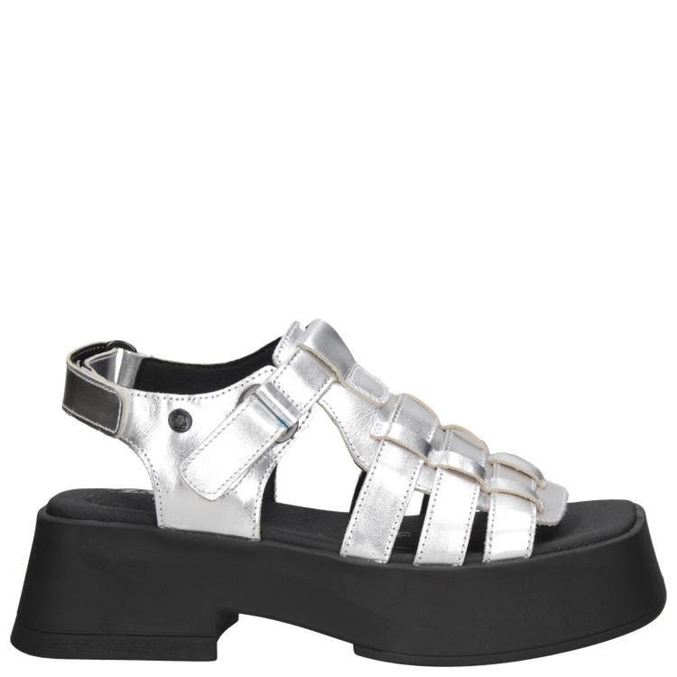 Sandalia Casual Mujer Zappa - K379-0