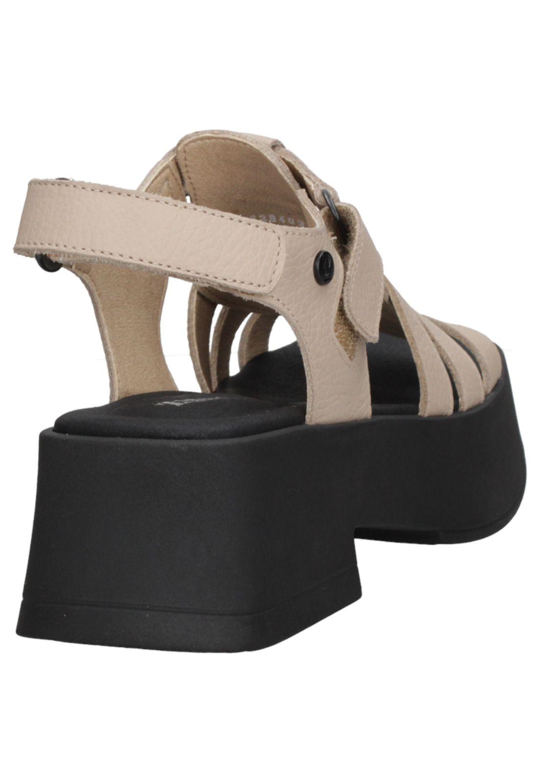 Sandalia Casual Mujer Zappa - K379-2