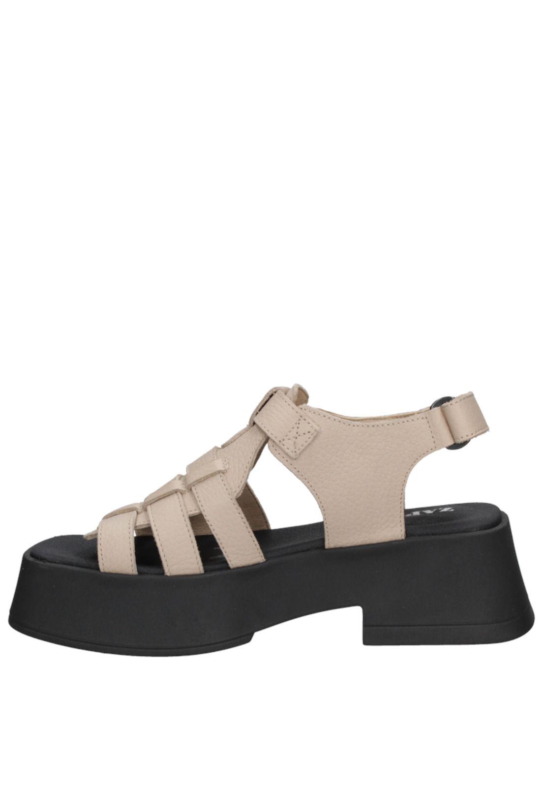 Sandalia Casual Mujer Zappa - K379-3