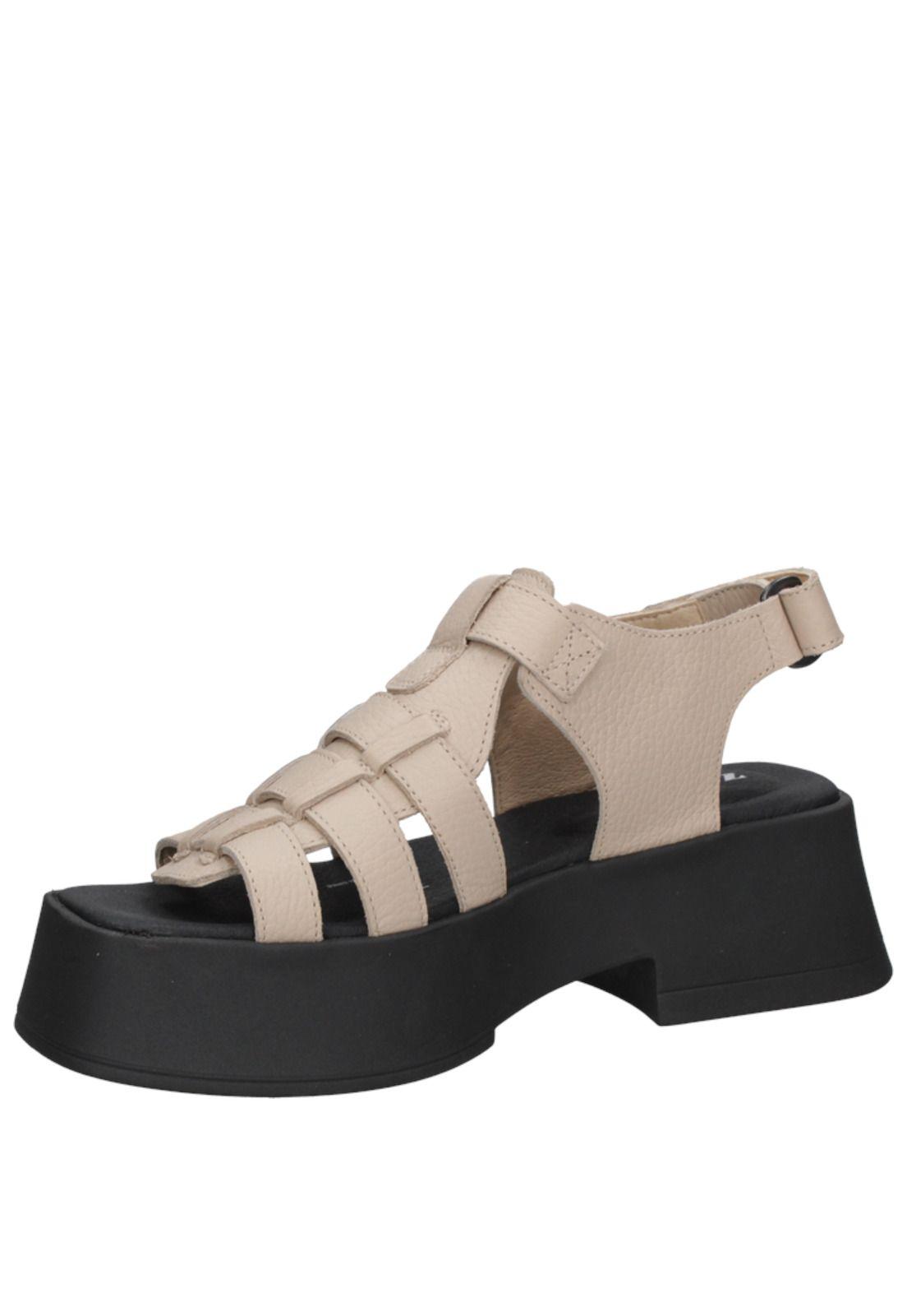Sandalia Casual Mujer Zappa - K379-4
