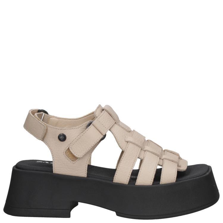 Sandalia Casual Mujer Zappa - K379-0