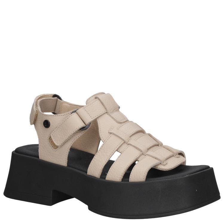 Sandalia Casual Mujer Zappa - K379-1