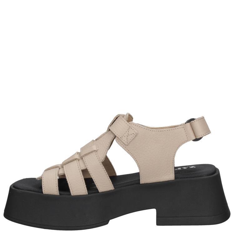 Sandalia Casual Mujer Zappa - K379-3