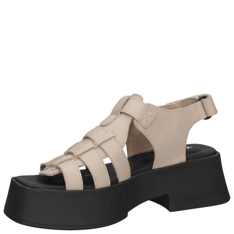 Sandalia Casual Mujer Zappa - K379-4