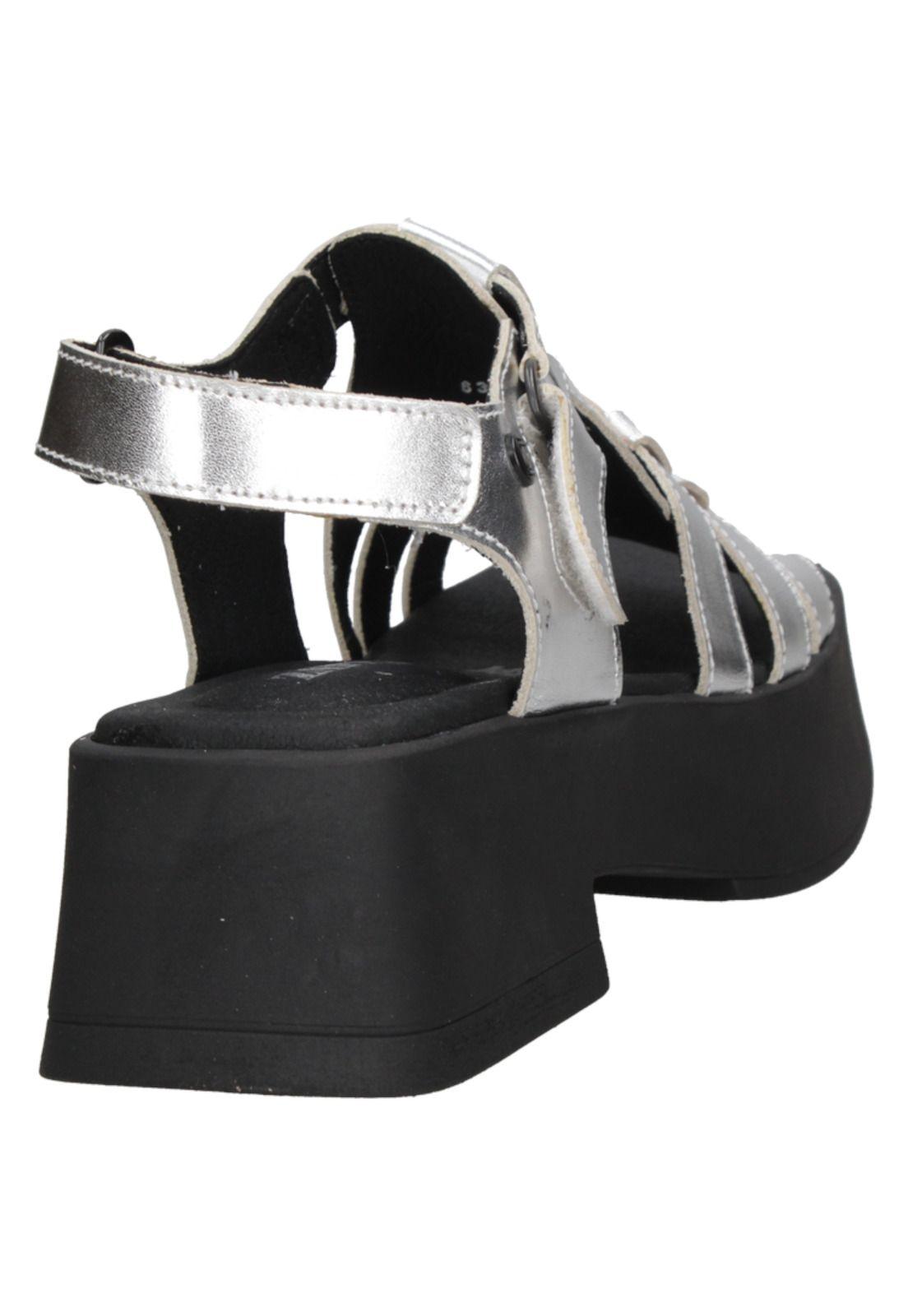 Sandalia Casual Mujer Zappa - K379-2