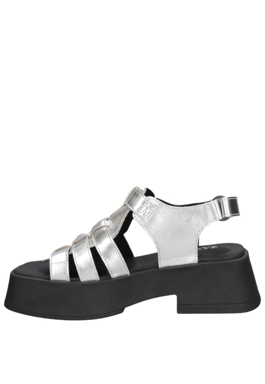 Sandalia Casual Mujer Zappa - K379-3