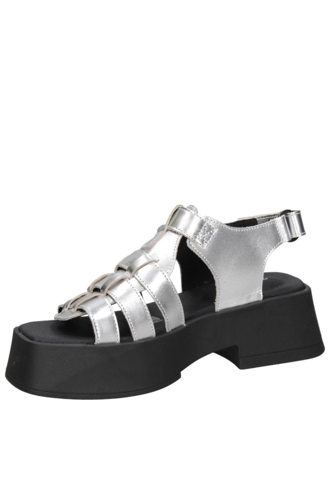 Sandalia Casual Mujer Zappa - K379-4