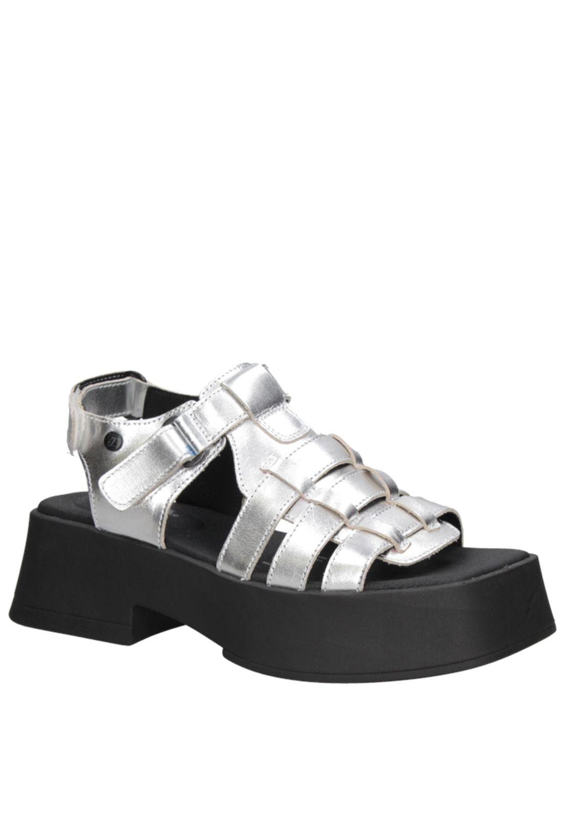 Sandalia Casual Mujer Zappa - K379-1