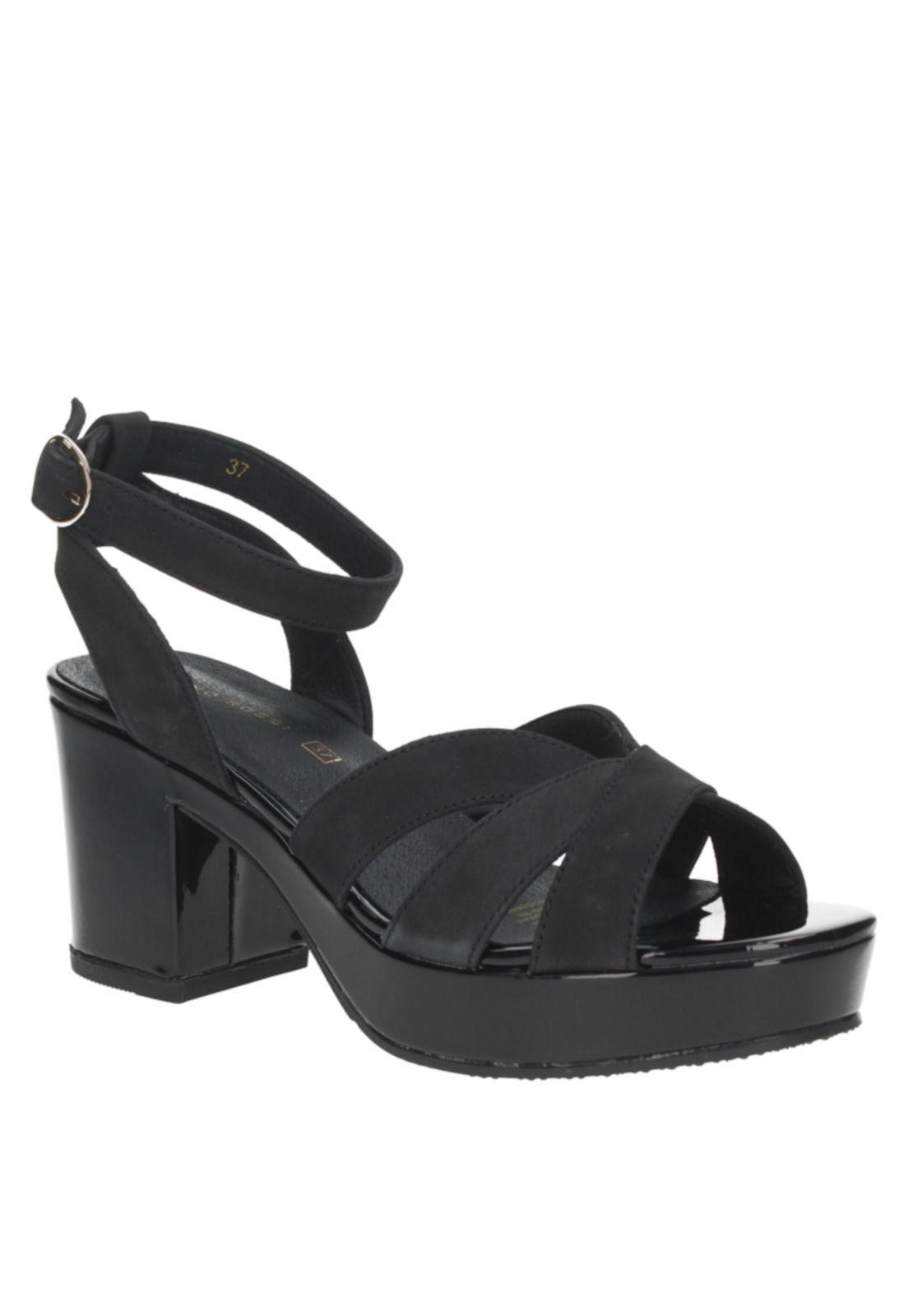 Sandalia Casual Mujer Bruno Rossi - G646-0