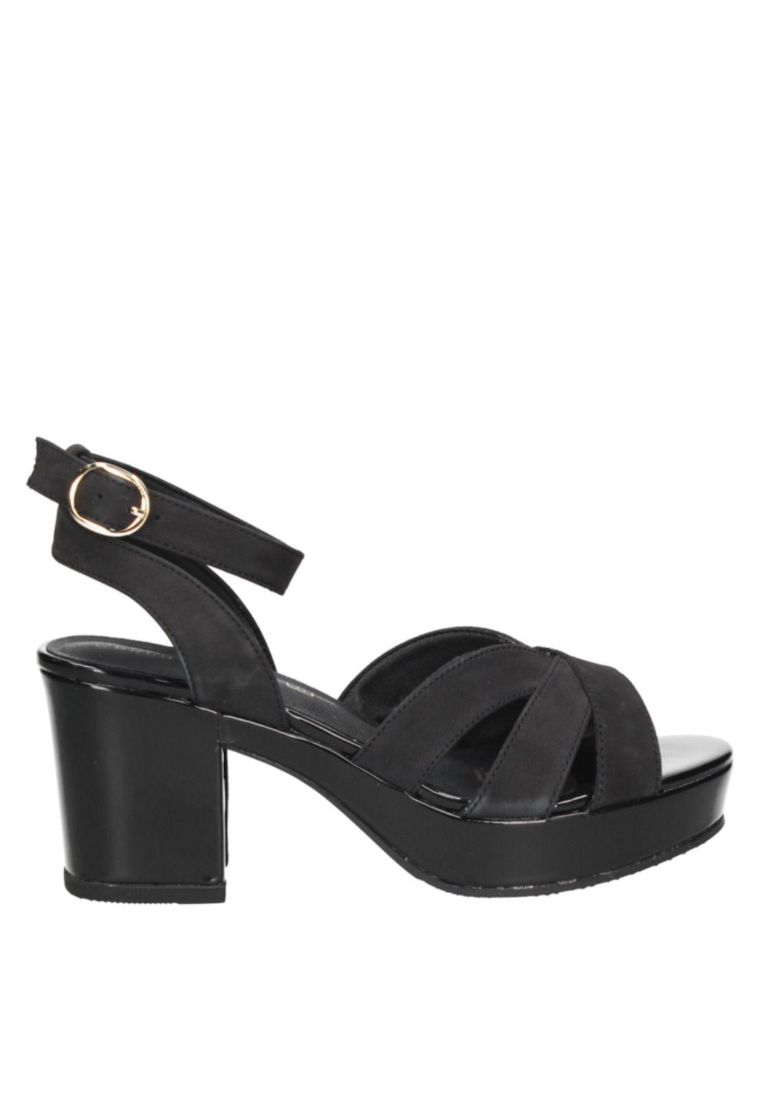 Sandalia Casual Mujer Bruno Rossi - G646-1