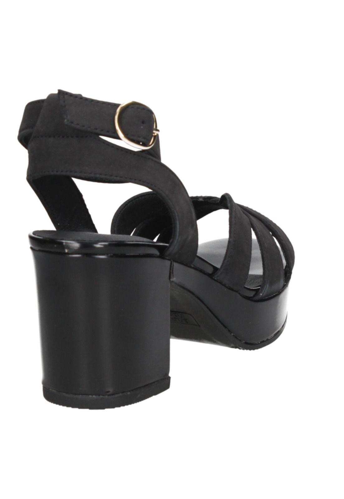 Sandalia Casual Mujer Bruno Rossi - G646-2