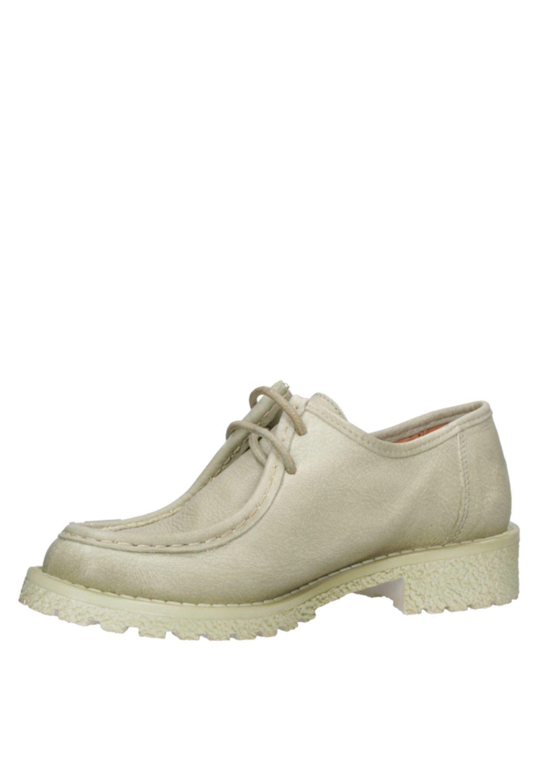 Zapato Casual Mujer Felmini - J575-4
