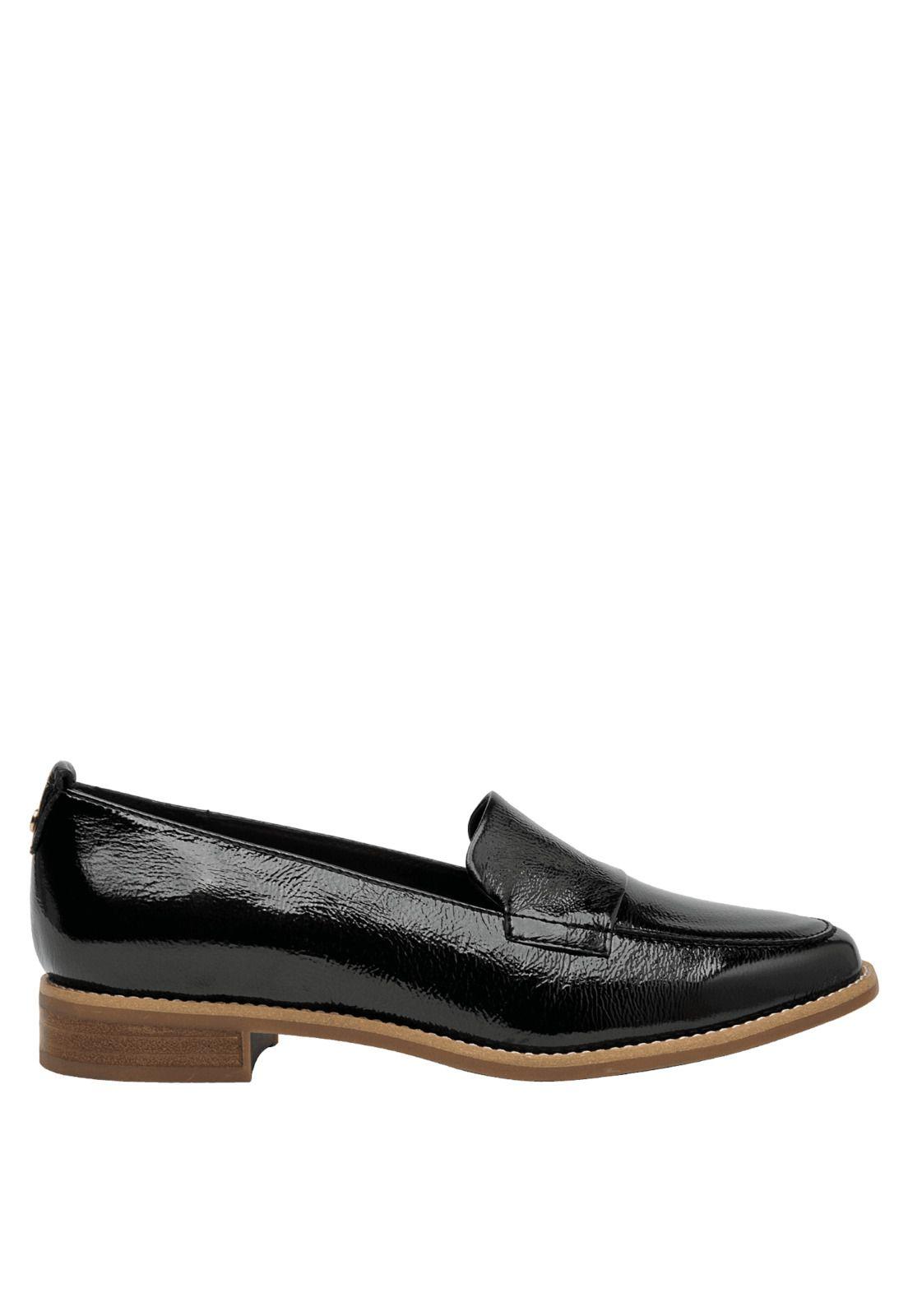 Mocasín Casual Mujer Pollini - OP21-1