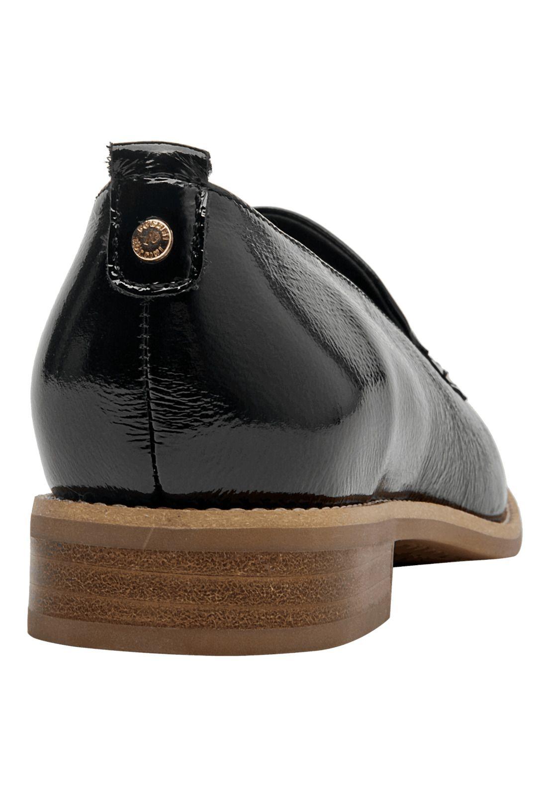 Mocasín Casual Mujer Pollini - OP21-2