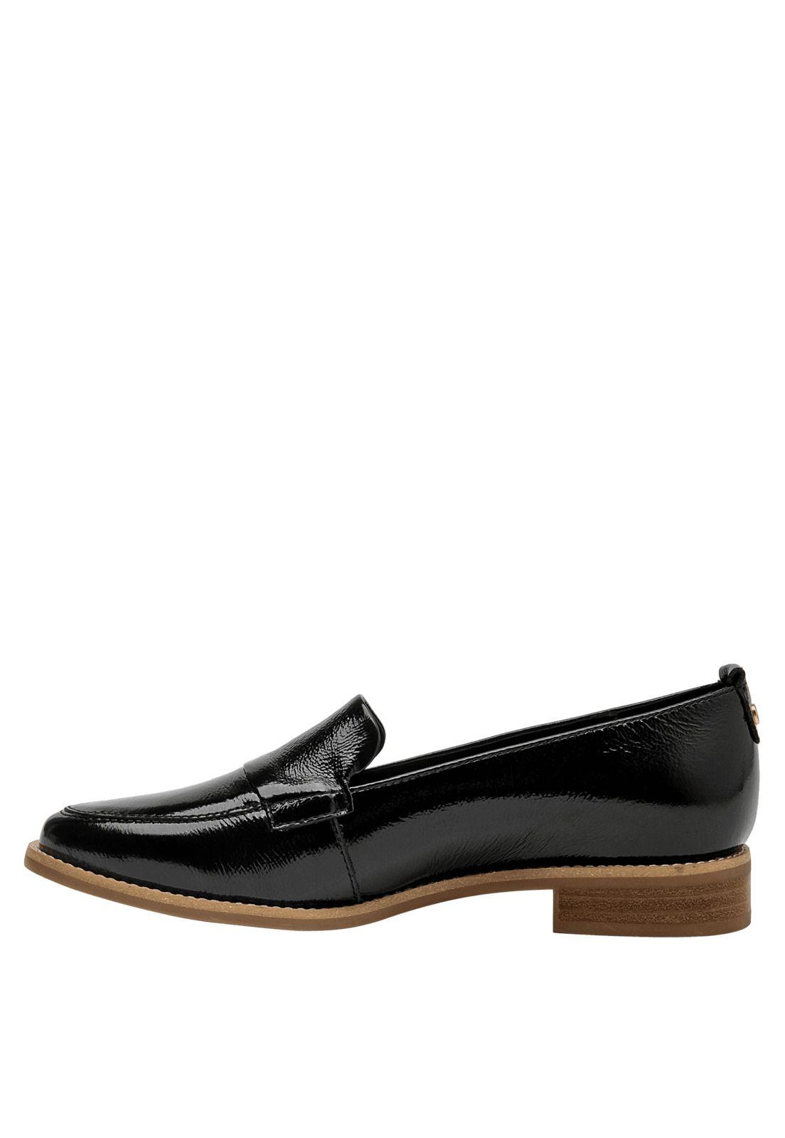 Mocasín Casual Mujer Pollini - OP21-3
