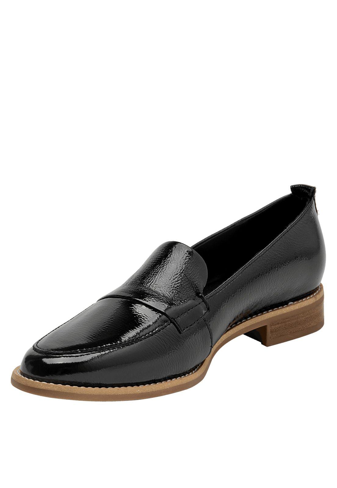 Mocasín Casual Mujer Pollini - OP21-4