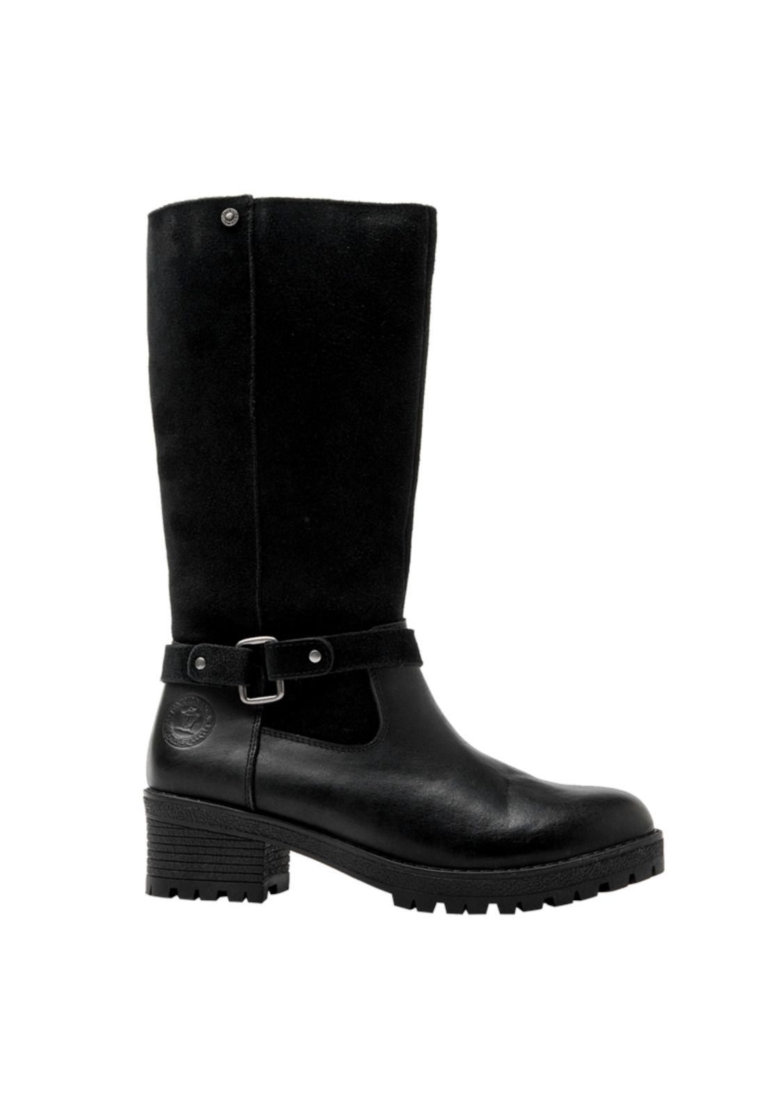 Bota Casual Mujer Panama Jack - J716-1