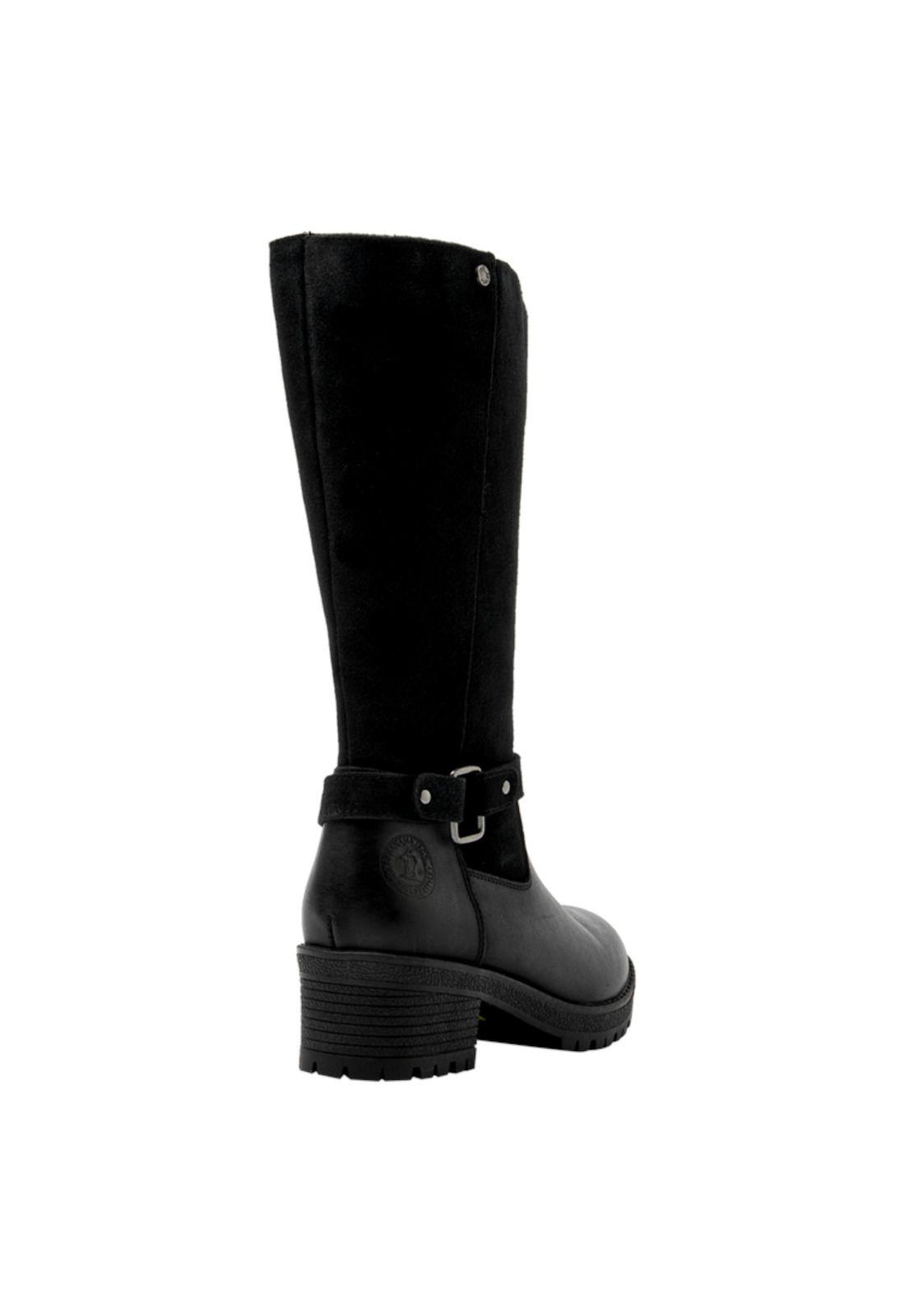 Bota Casual Mujer Panama Jack - J716-2