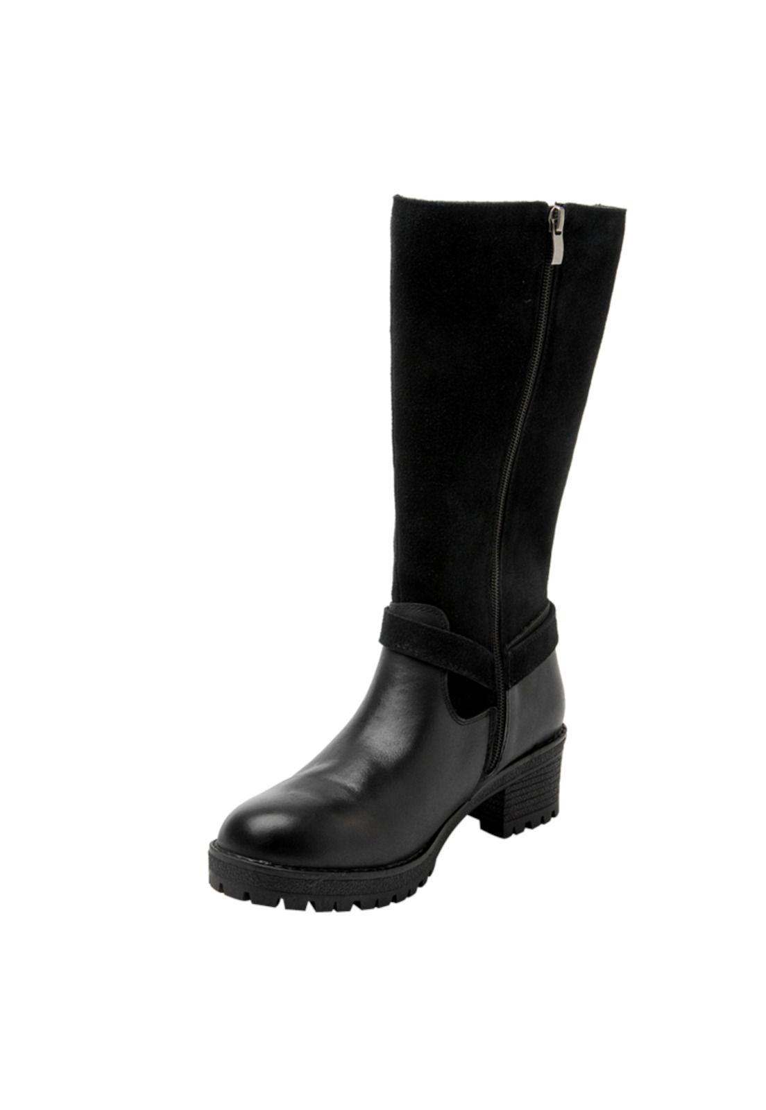 Bota Casual Mujer Panama Jack - J716-4