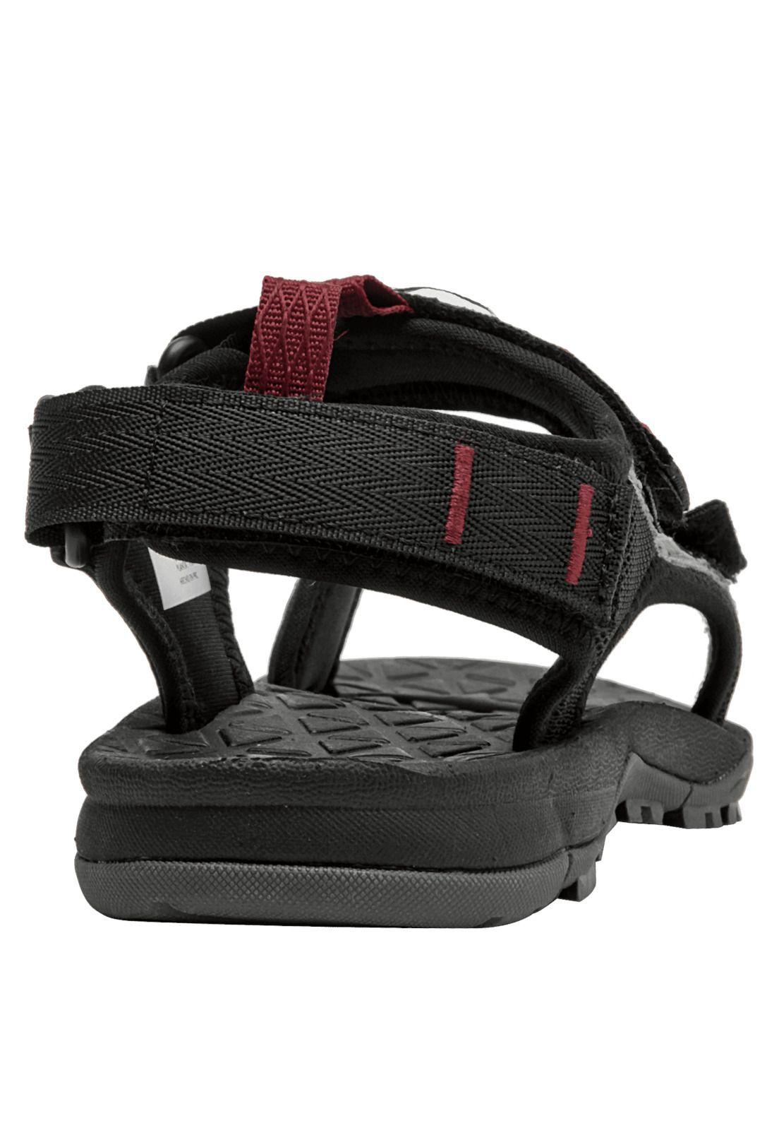 Sandalia Outdoor Niño Panama Jack - OK41-2