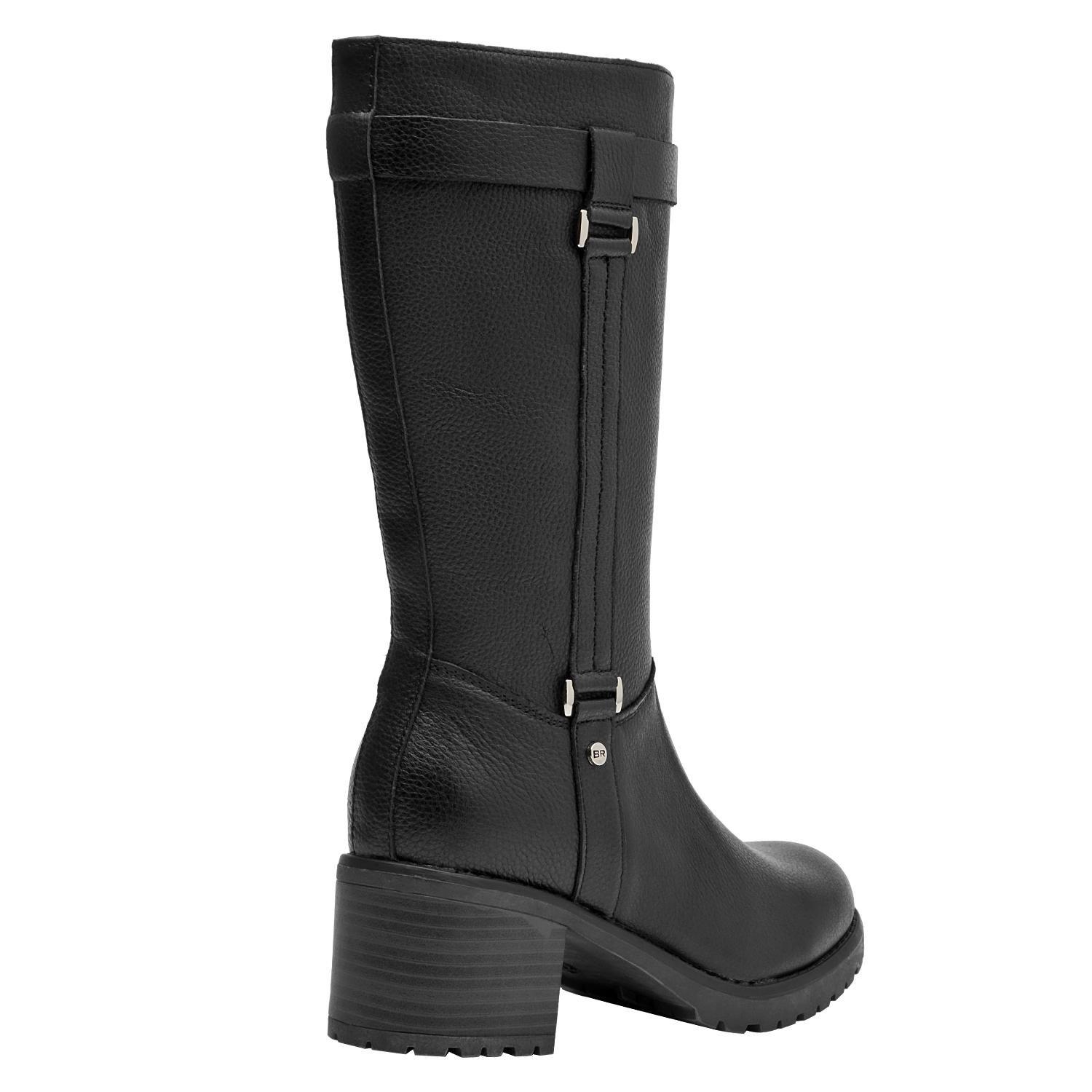 Bota Casual Mujer Bruno Rossi - BRM0355-2