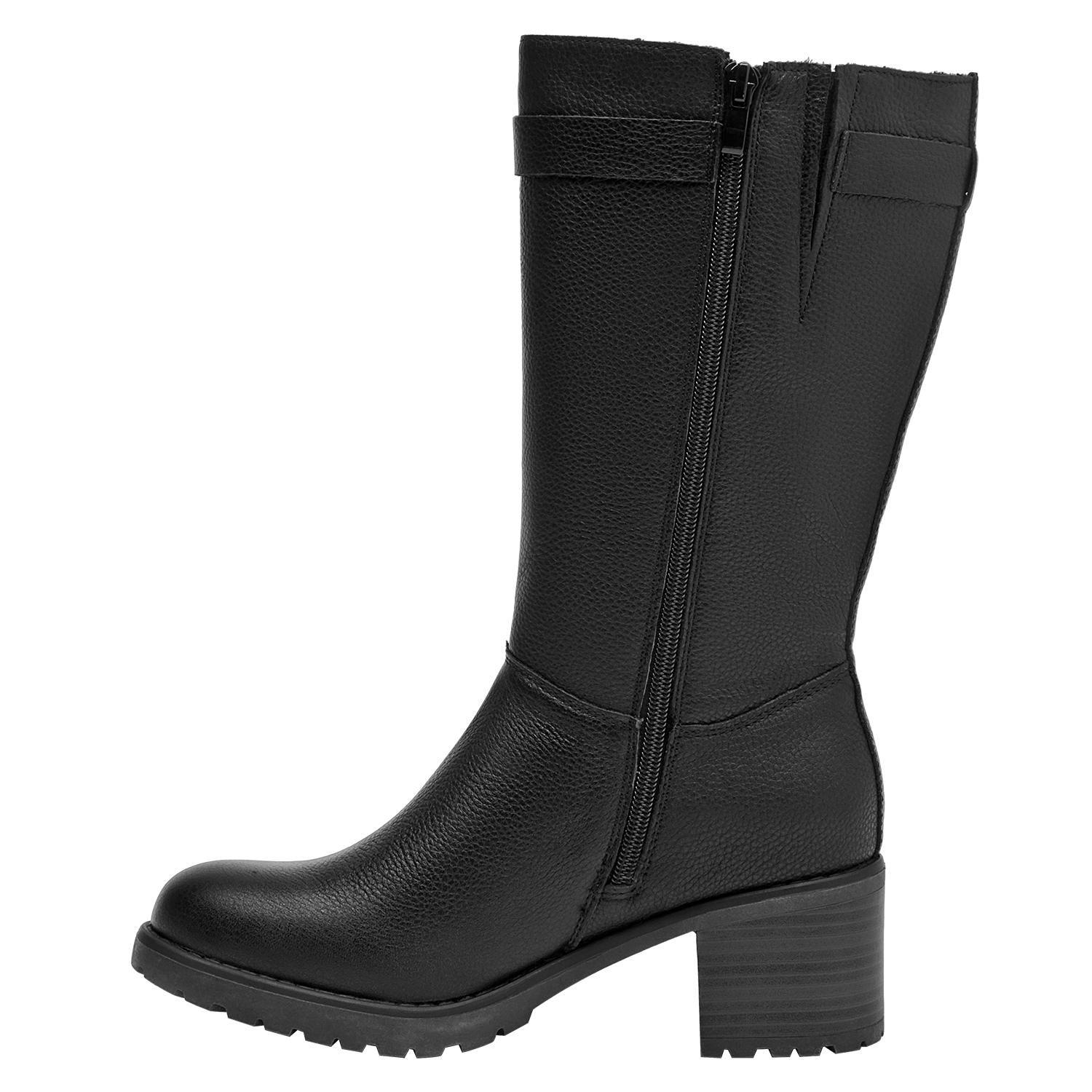Bota Casual Mujer Bruno Rossi - BRM0355-3
