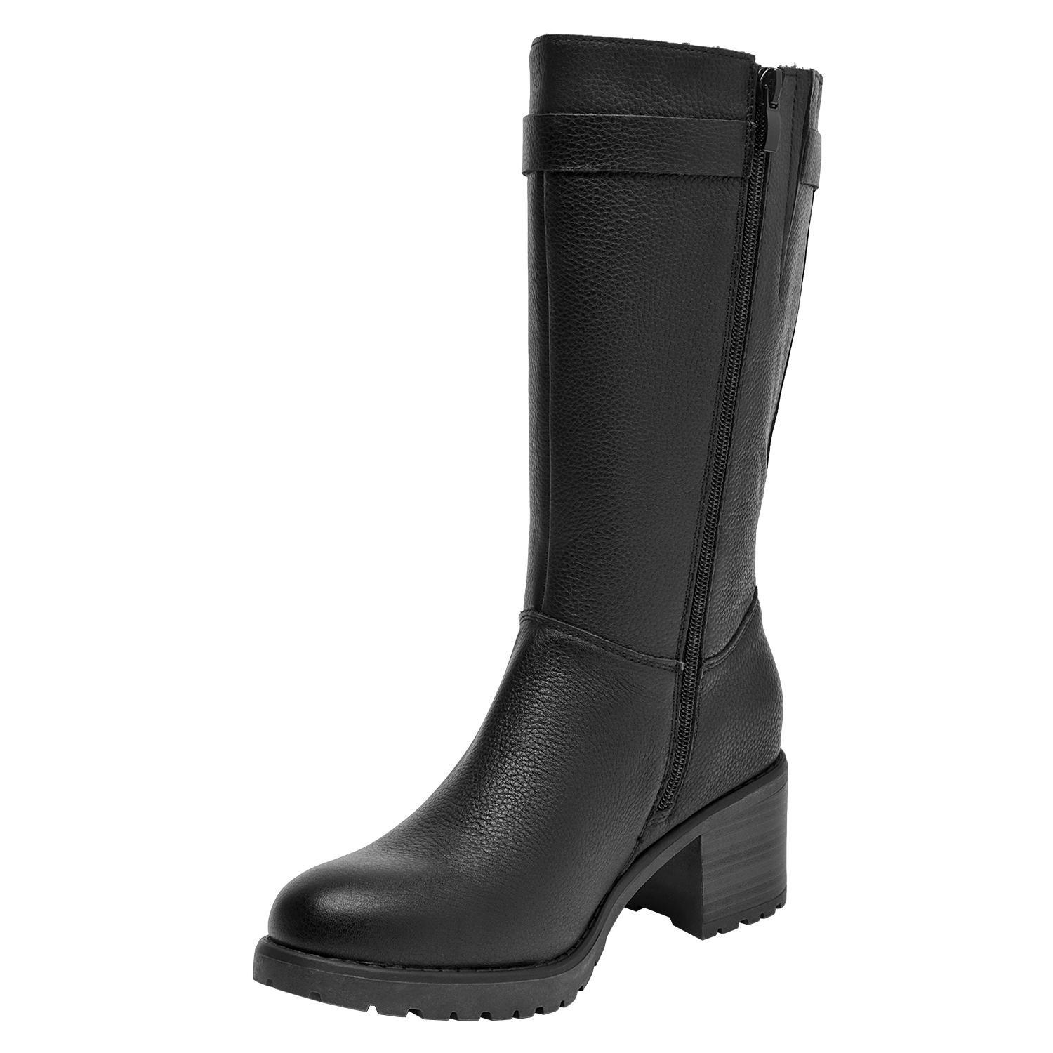 Bota Casual Mujer Bruno Rossi - BRM0355-4