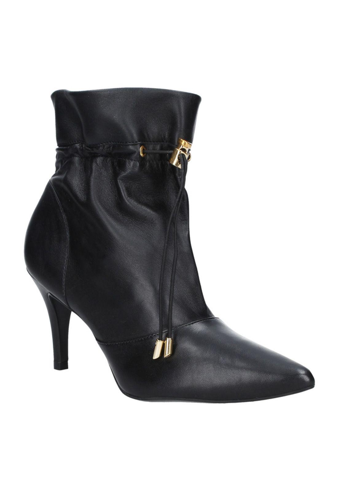 Botin Casual Mujer Mingo - A577-0