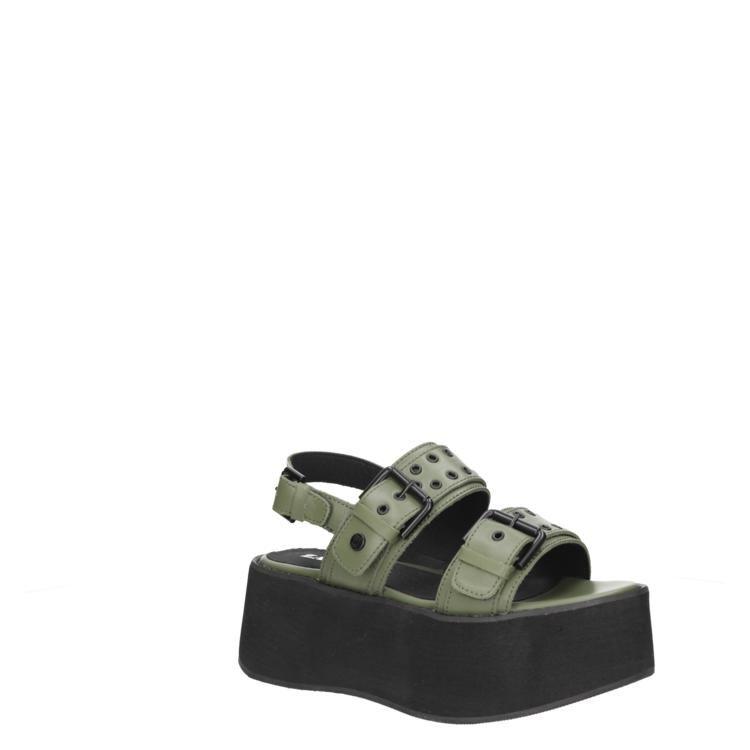 Sandalia Casual Mujer Zappa - G360-0