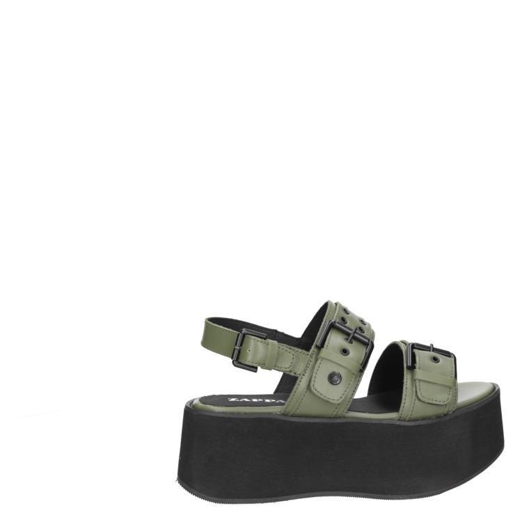 Sandalia Casual Mujer Zappa - G360-1