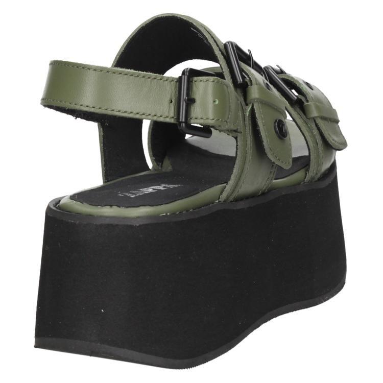 Sandalia Casual Mujer Zappa - G360-2