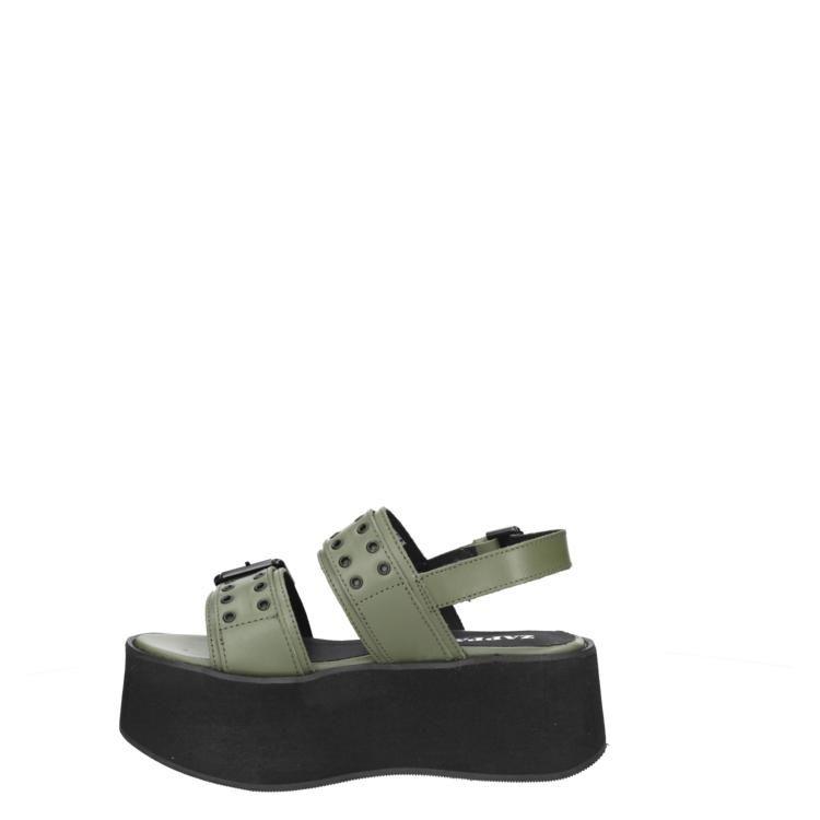 Sandalia Casual Mujer Zappa - G360-3