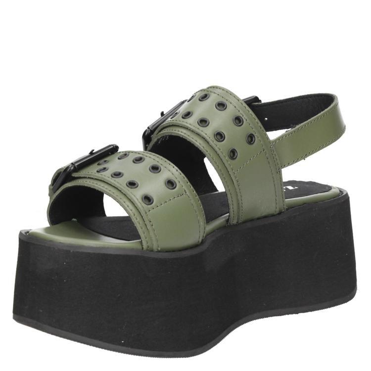 Sandalia Casual Mujer Zappa - G360-4