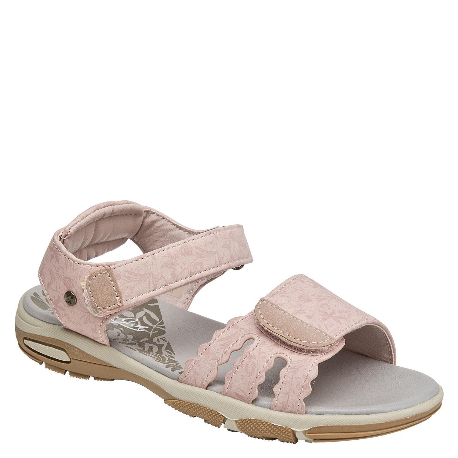 Sandalia Casual Niñas Panama Jack - PJG011C-1
