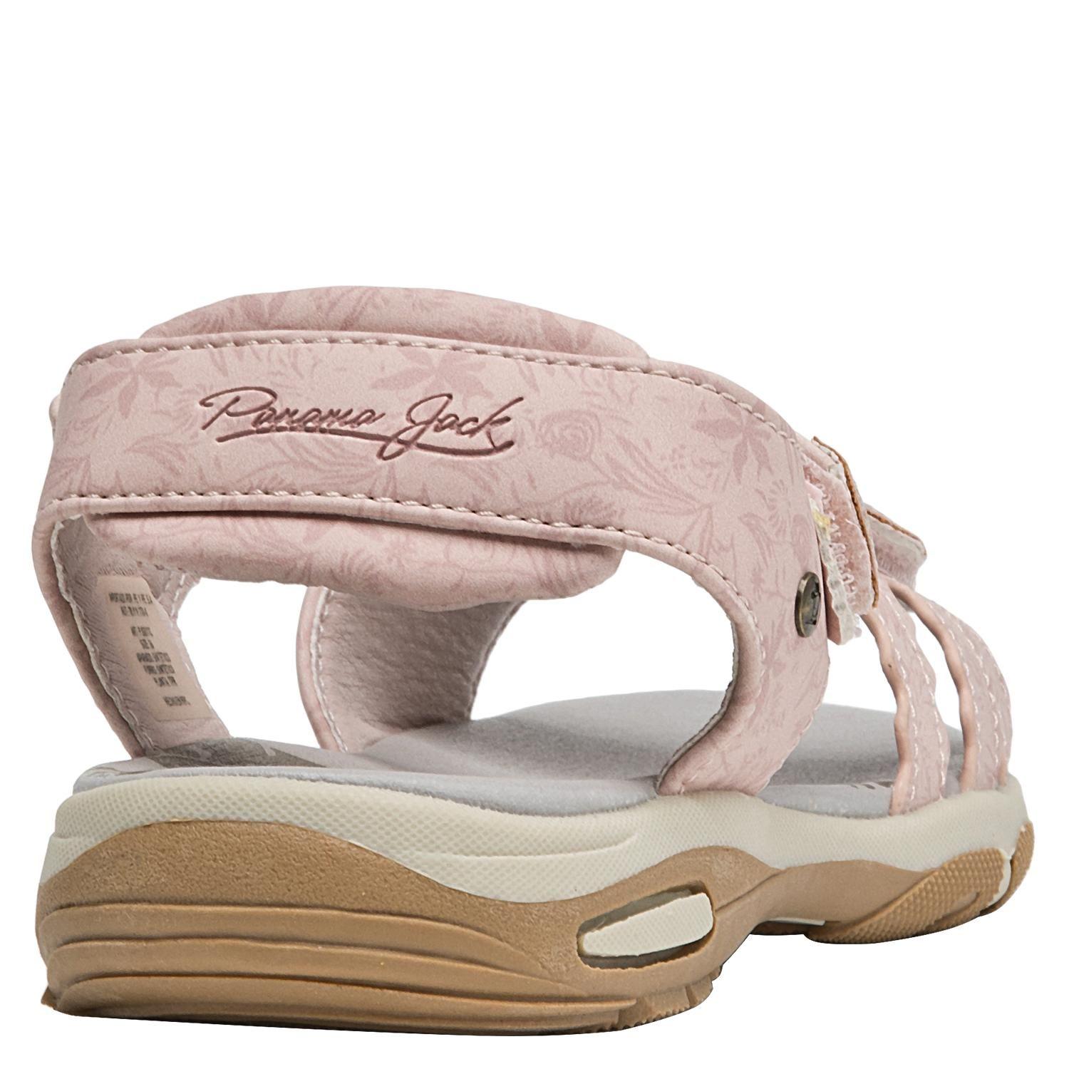Sandalia Casual Niñas Panama Jack - PJG011C-2