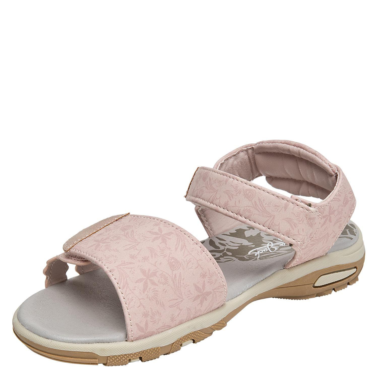 Sandalia Casual Niñas Panama Jack - PJG011C-4