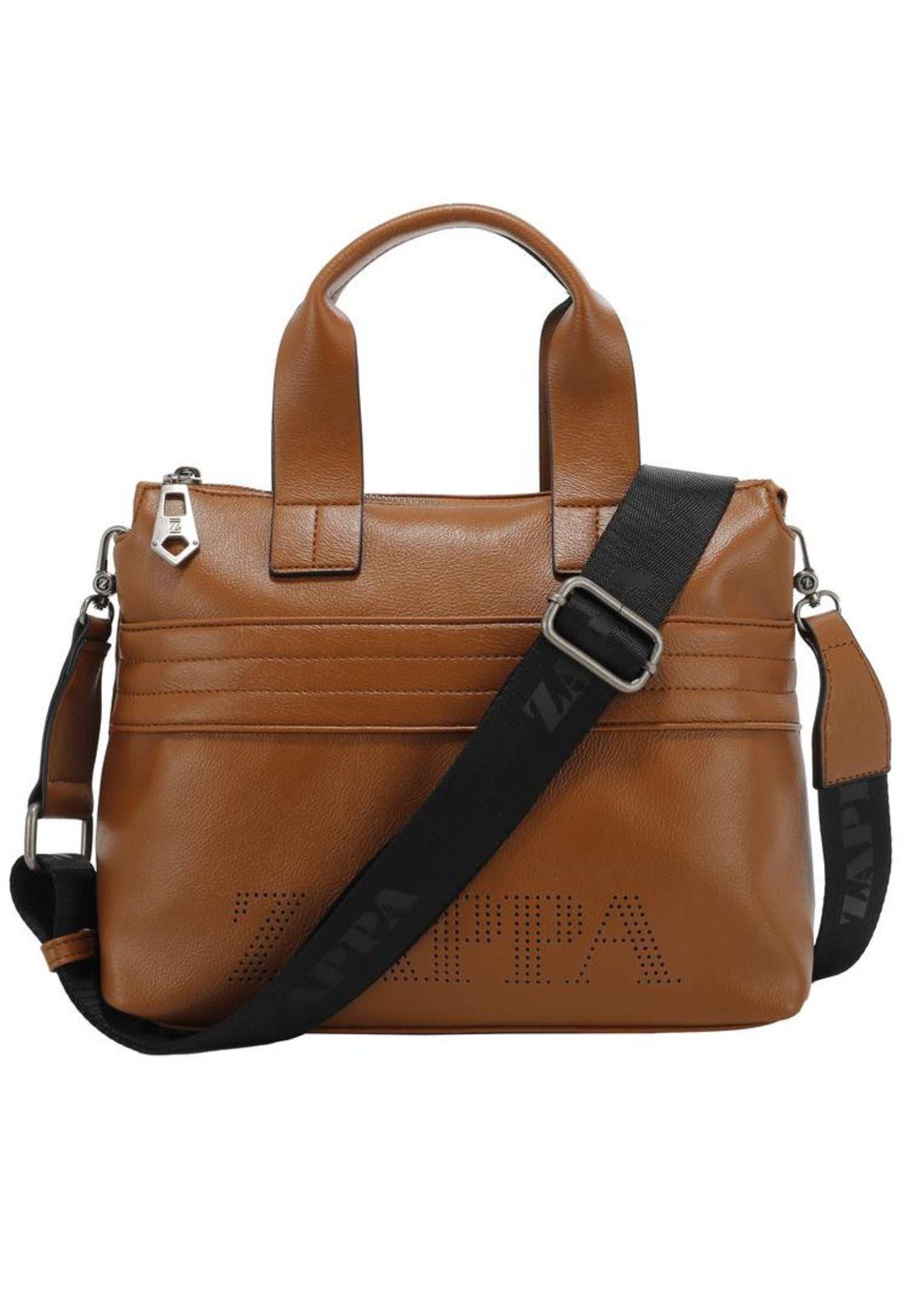 Bandolera Casual Mujer Zappa - L823-5