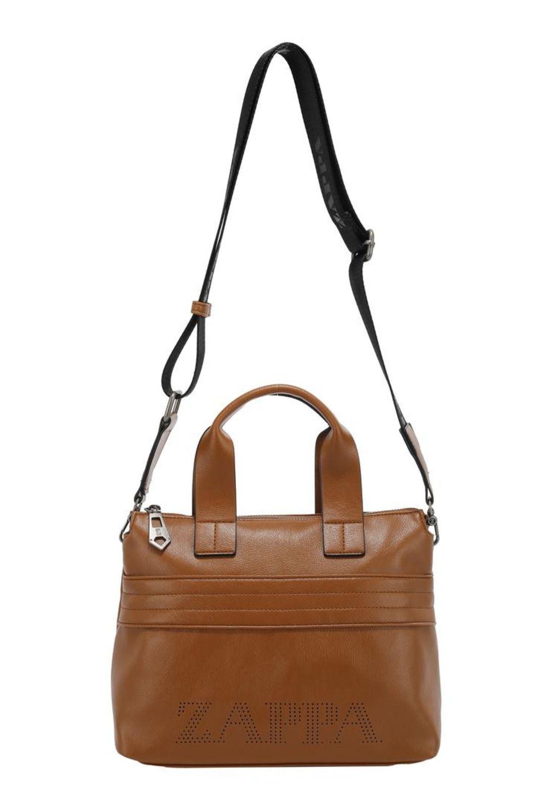 Bandolera Casual Mujer Zappa - L823-6