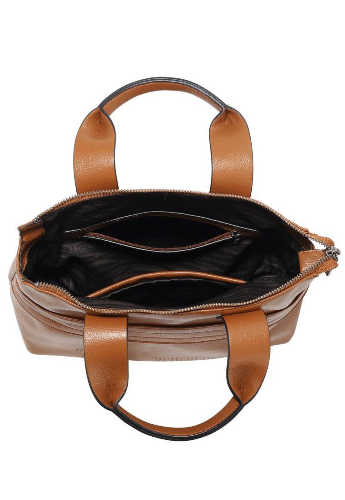 Bandolera Casual Mujer Zappa - L823-8