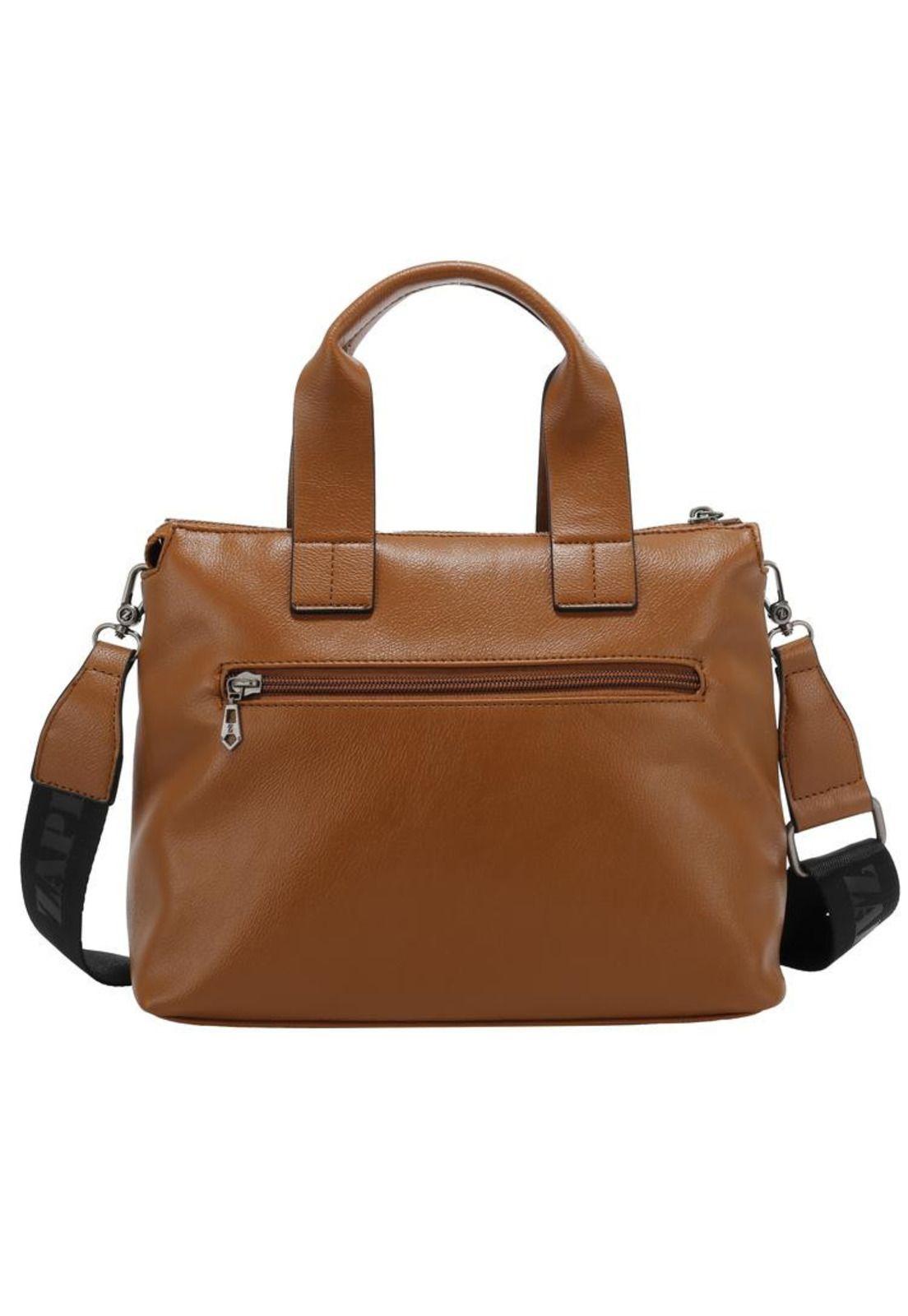 Bandolera Casual Mujer Zappa - L823-2