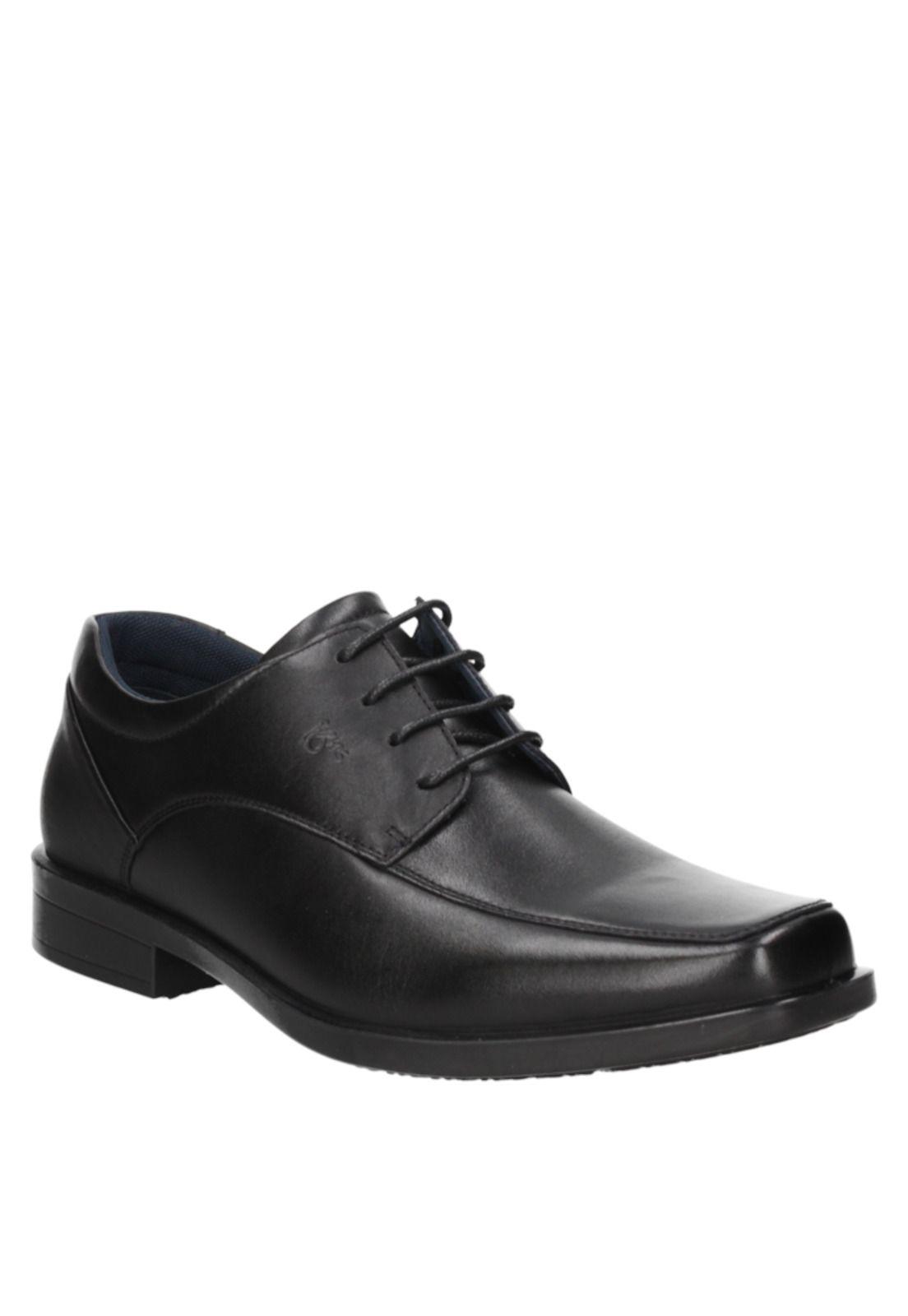 Zapato Vestir Hombre 16 Hrs - T120-1