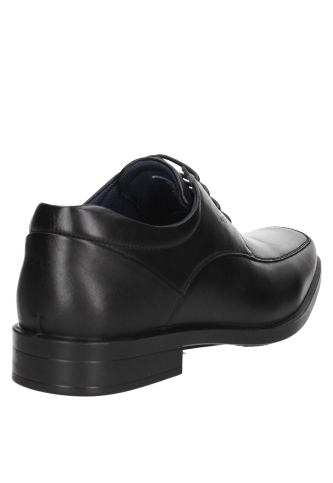 Zapato Vestir Hombre 16 Hrs - T120-2