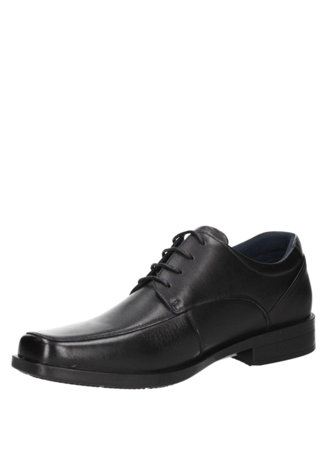 Zapato Vestir Hombre 16 Hrs - T120-4