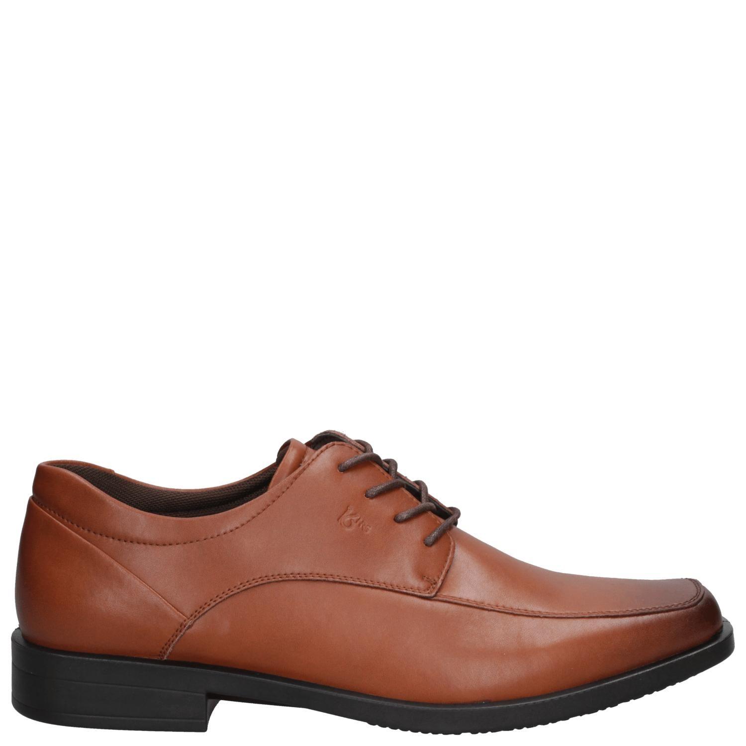 Zapato Vestir Hombre 16 Hrs - T120-0