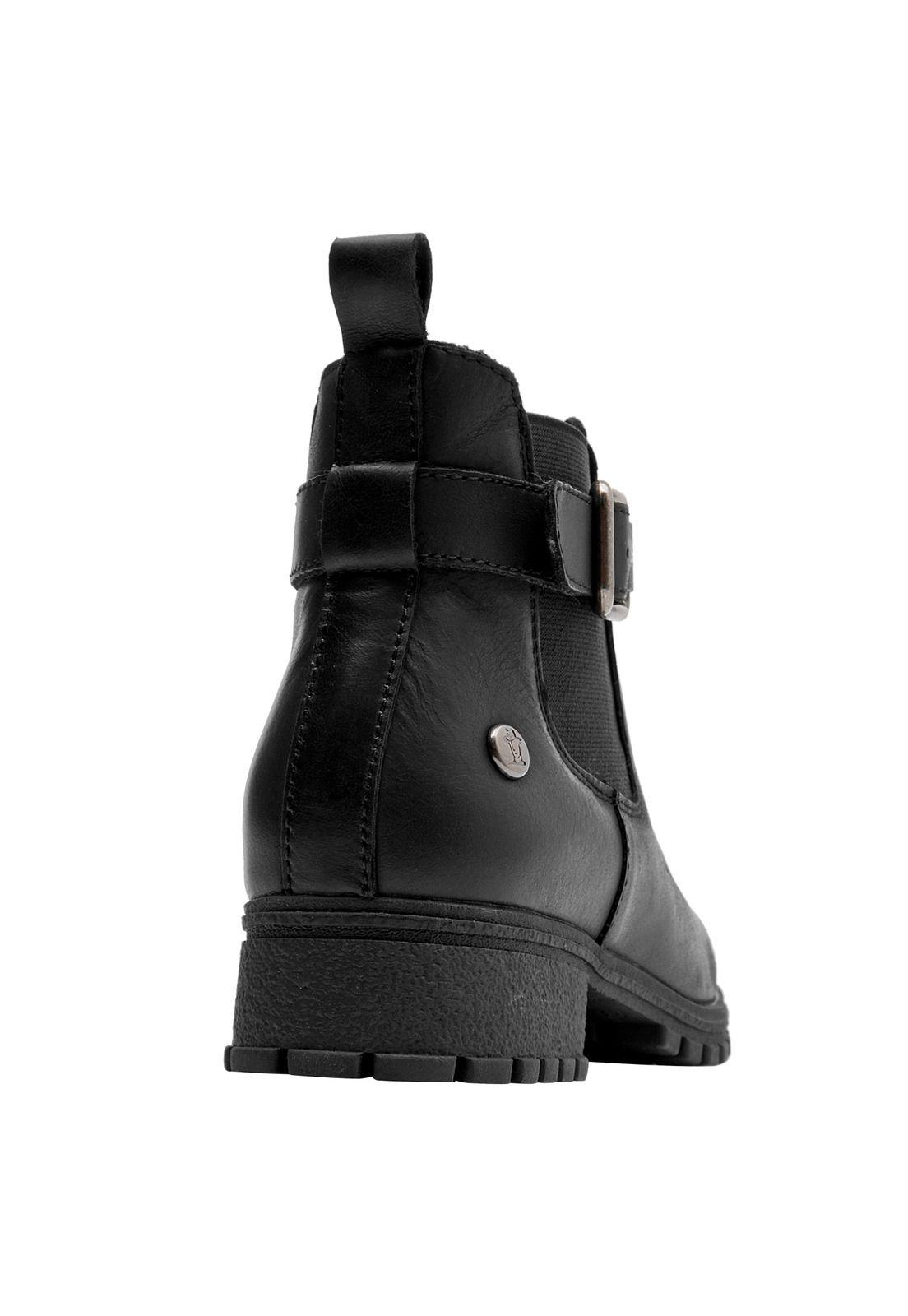 Botín Casual Mujer Panama Jack - PJM0208-2