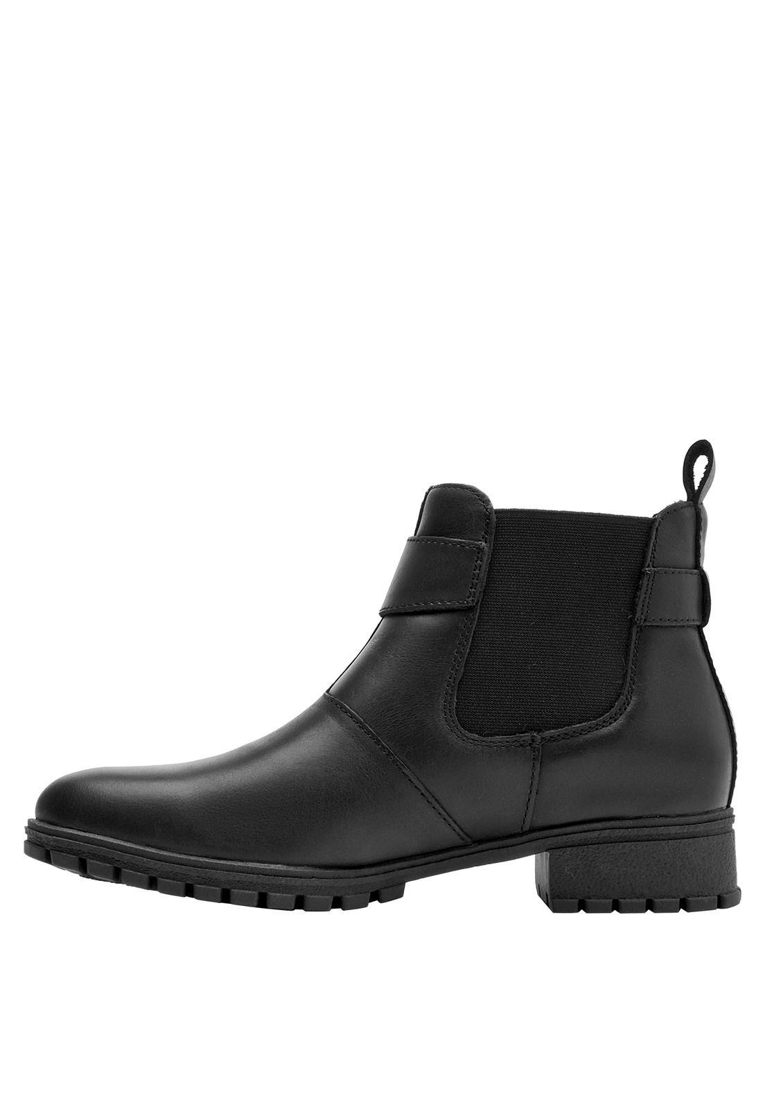 Botín Casual Mujer Panama Jack - PJM0208-3